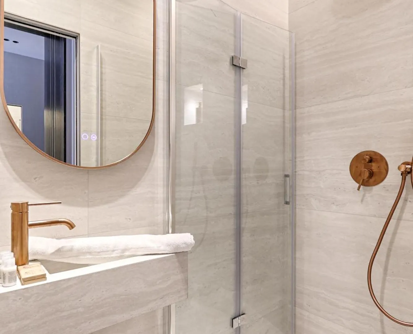 Apartment Luxury And Design Invalides Paris