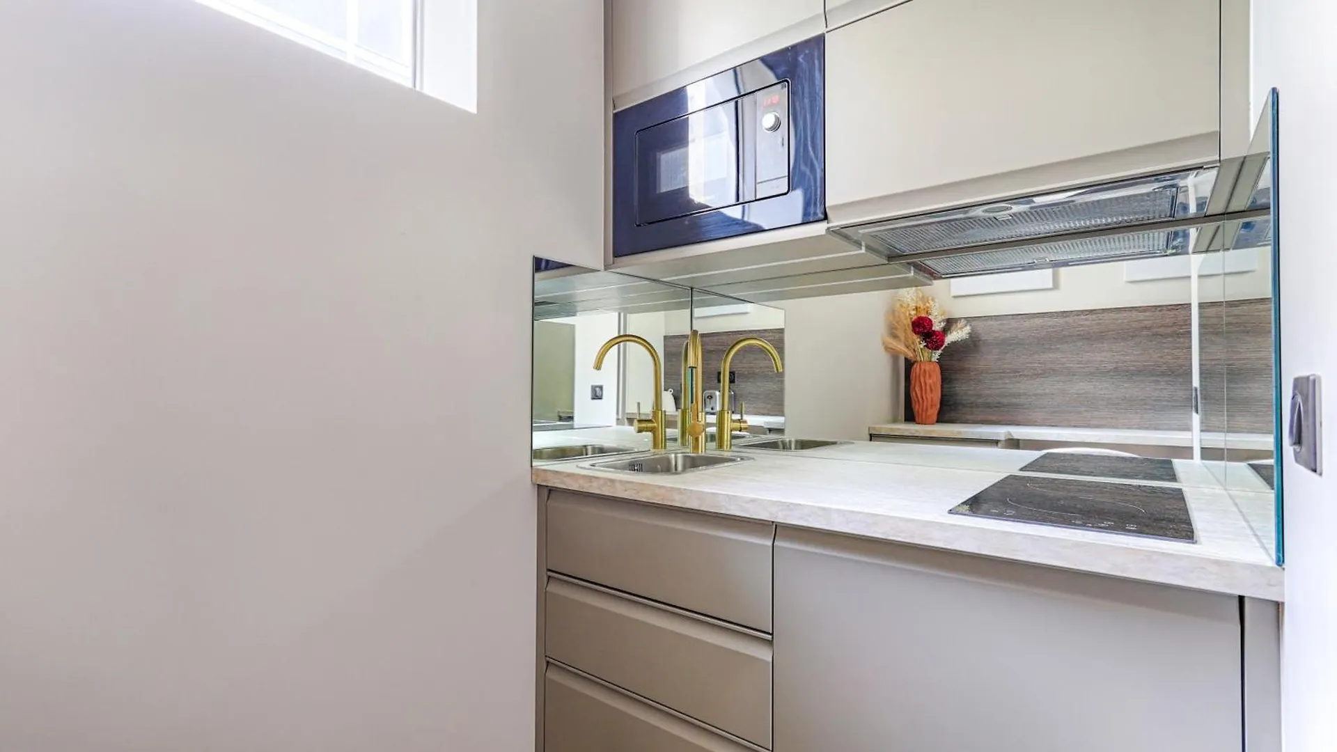Διαμέρισμα Luxury And Design Invalides *